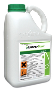 Fungicide BannerMaxx